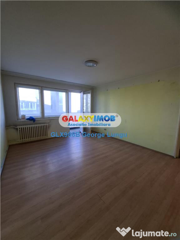 Apartament 3 camere zona AFI Cotroceni