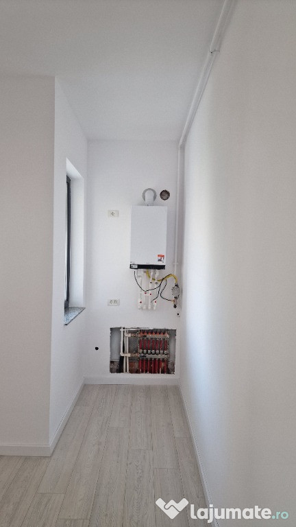 Dezvoltator 0% comision-Poze reale - Timpuri Noi apartament 2 camere