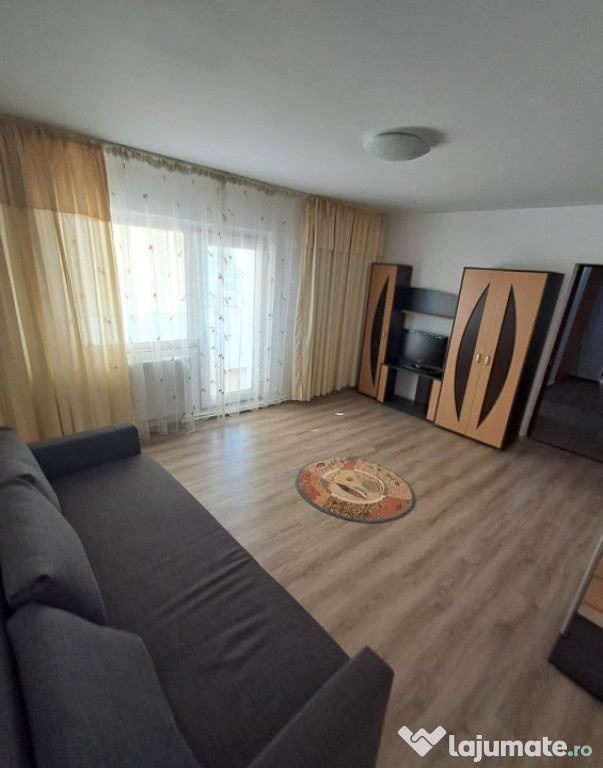 Apartament 2 camera / 64 mp / zona I C Bratianu / centrală