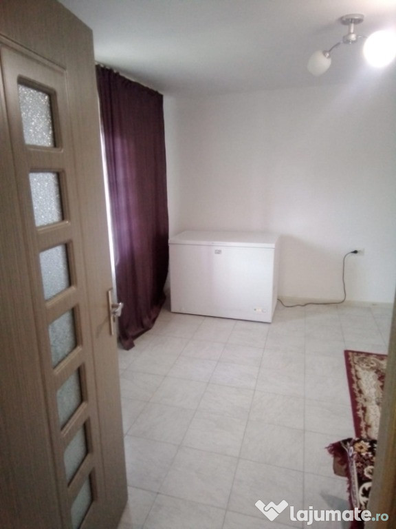 Casa localiatea Sageata central