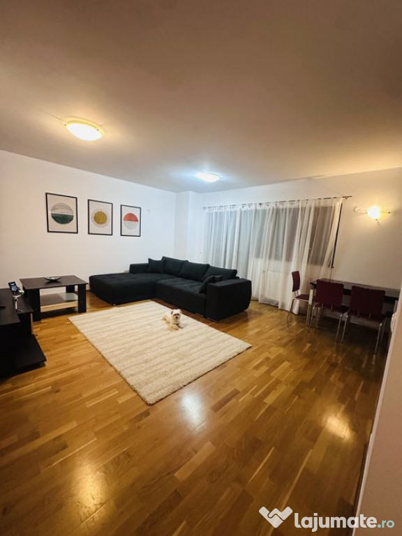 Apartament 3 camere bloc nou Judetean- Privilegio