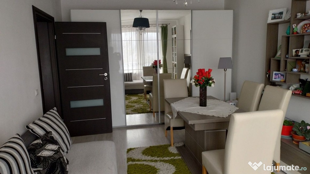 Apartament 2 camere Baciu