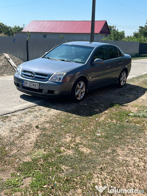 Opel Vectra c 1,9 cdti