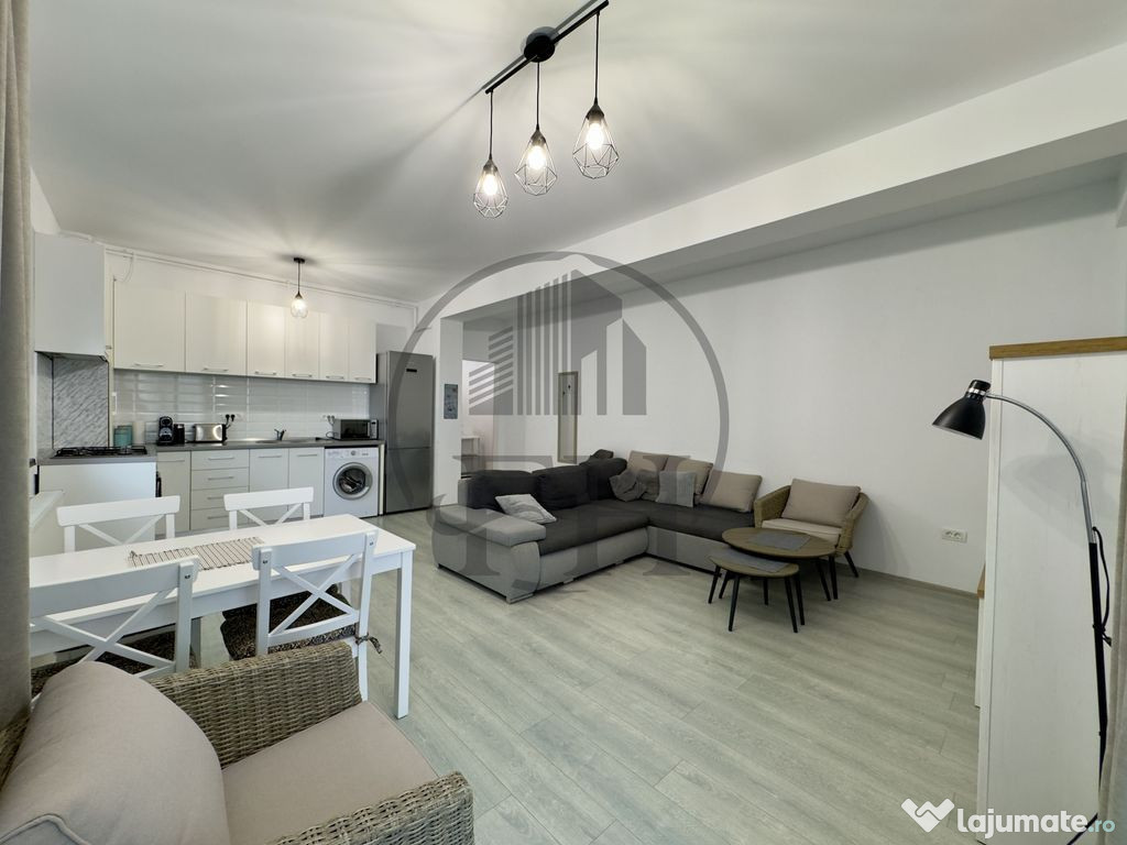 Apartament 2 camere de vanzare Mamaia Nord, Constanta