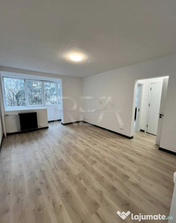 2 camere, 3/10, renovat-Drumul Taberei-Str. Pascani