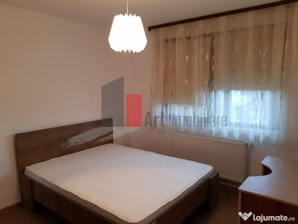 Apartament cu 3 camere de inchiriat in zona Bucurestii No...