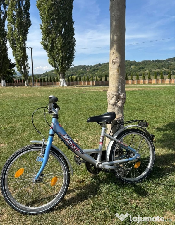 Bicicletă copii ,Detalii pe fotografii