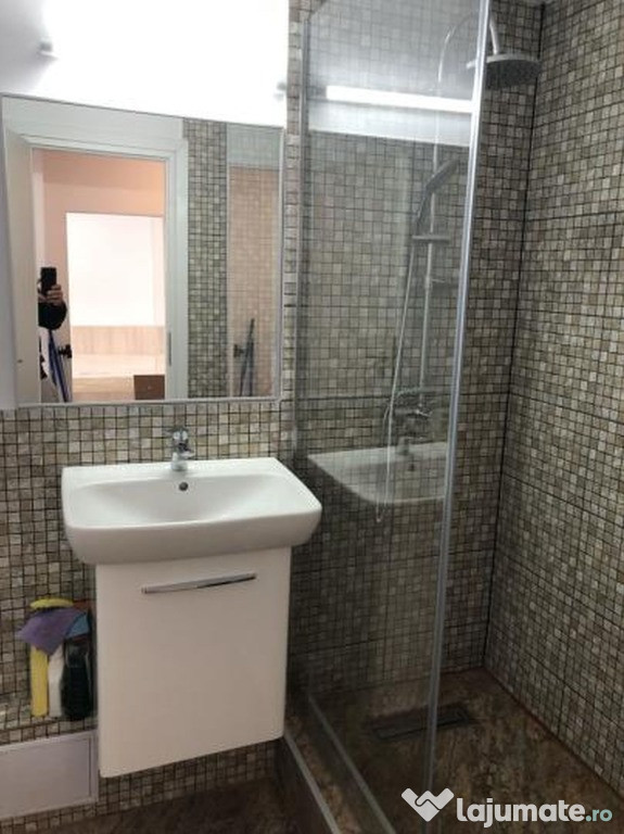 Vitan mall breaza etaj 6