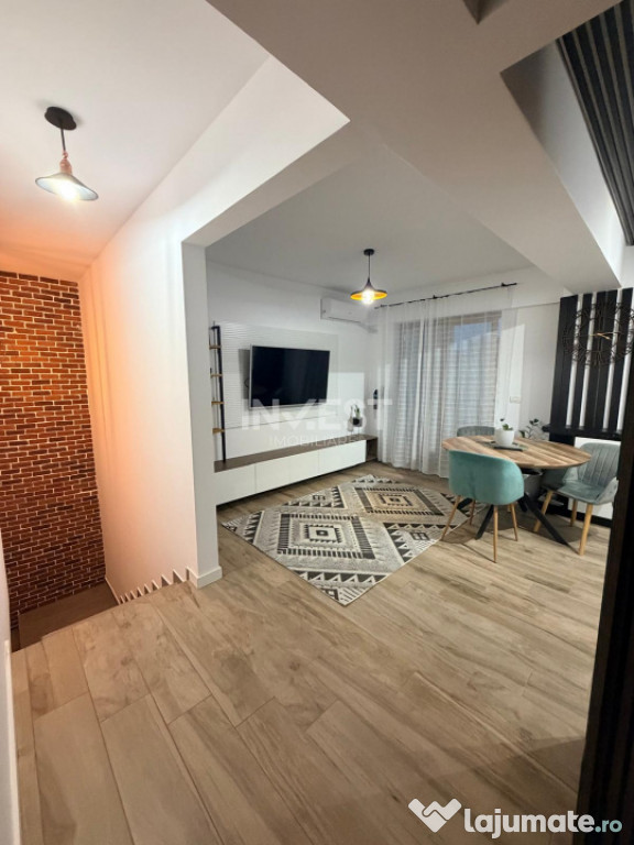 4 CAMERE 100MP, PE 2 NIVELE MOBILAT-UTILAT POPAS PACURARI