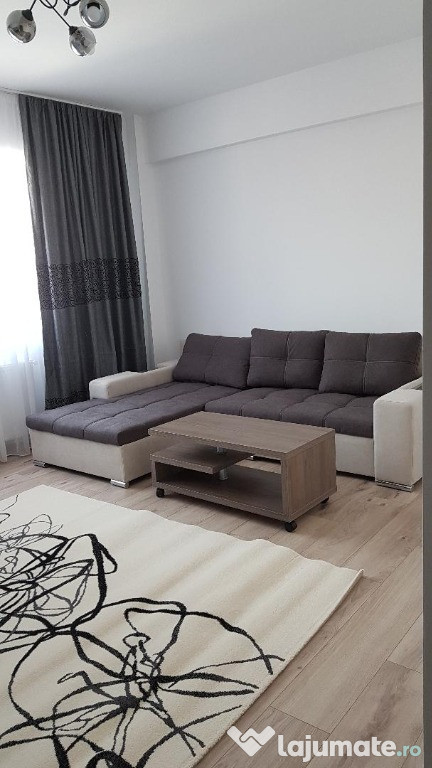 Apartament 2 camere de inchiriat Prundu