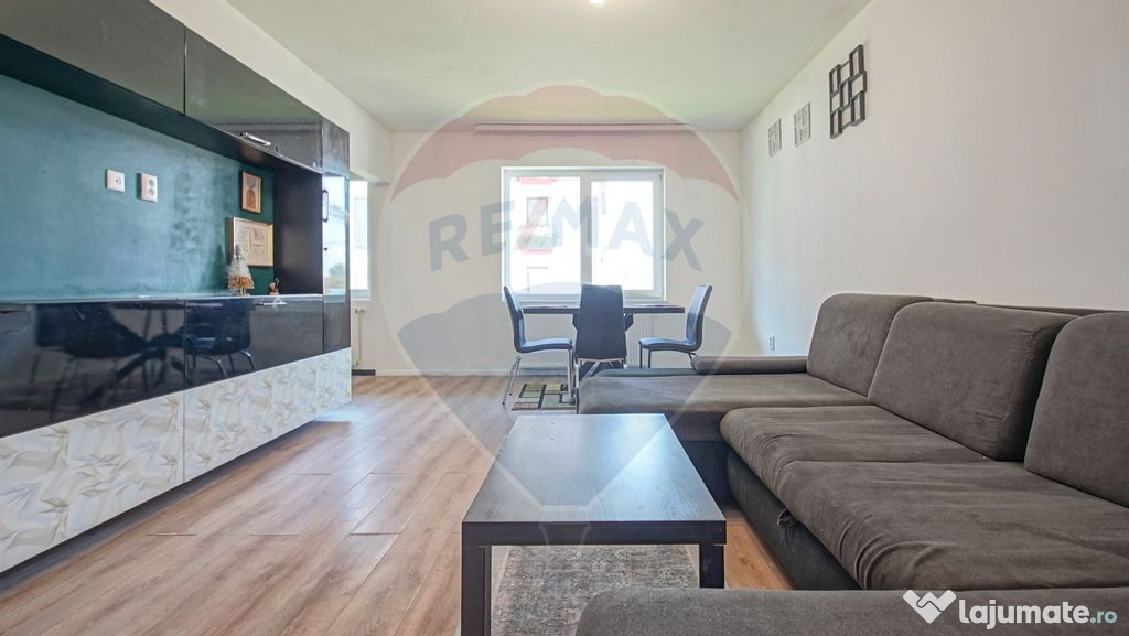 Apartament cu 2 camere | De închiriat | Ozone Residence ...