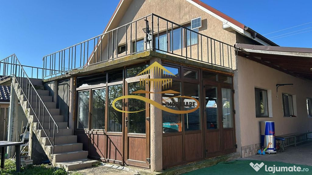 Casa de vanzare Saucesti,Bacau