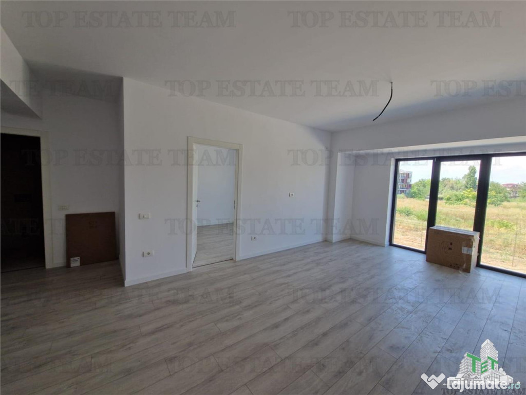 Apartament cu 2 camere de in zona Aviatiei