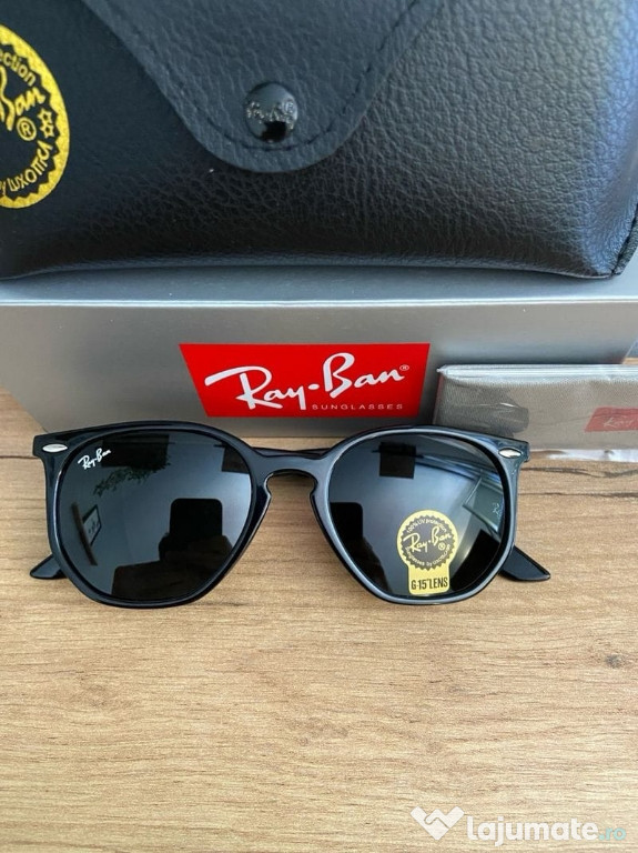 Ray-Ban Eleganta si Protectie UV