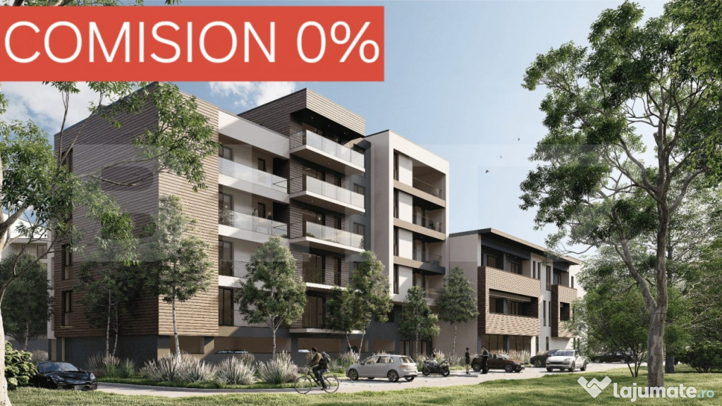 SPATIU COMERCIAL C1 CAMPINA RESIDENCE