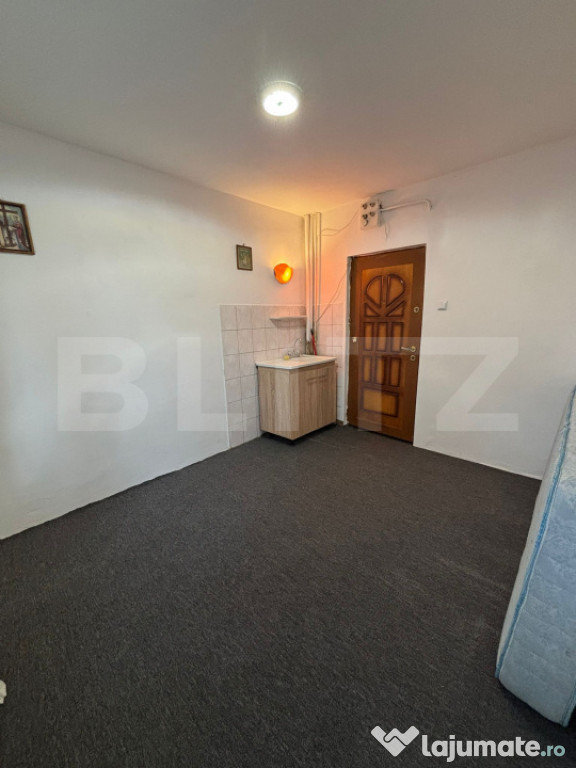 Cameră de cămin în zona Astra, ideală pentru investiție