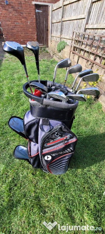 Set Golf - Stare foarte bună!