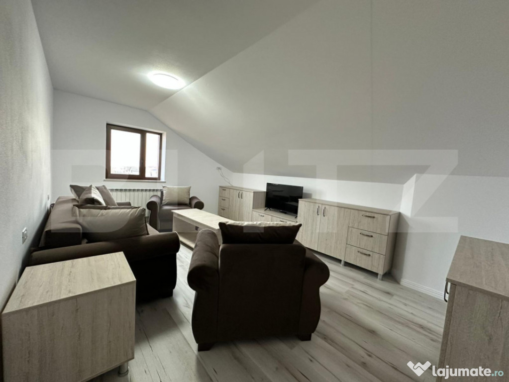 Apartament 2 camere, 60 mp, zona Micesti