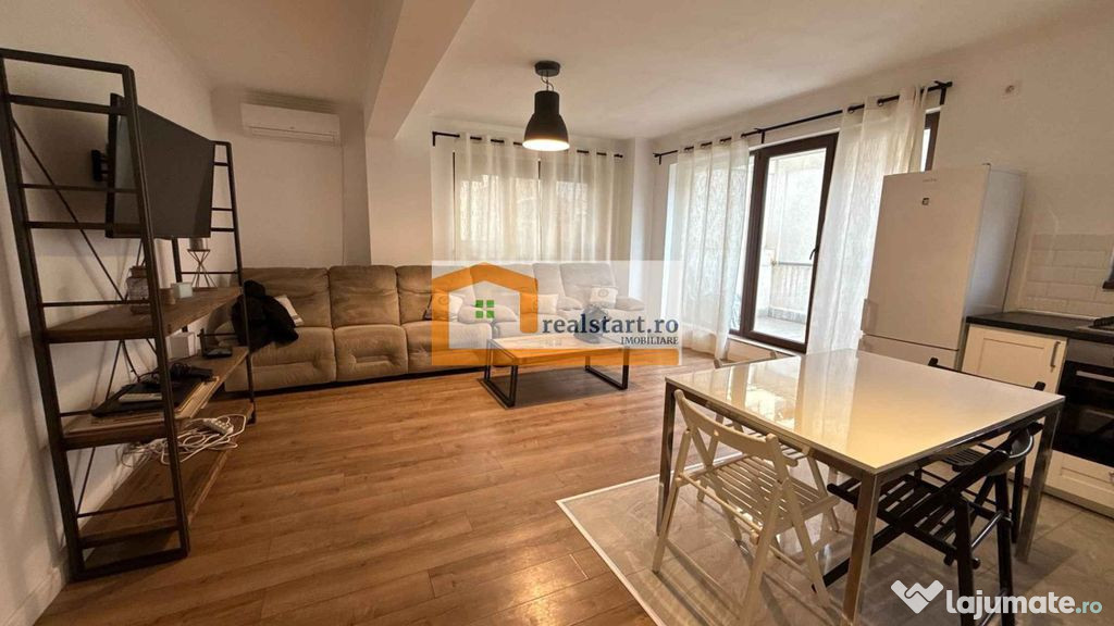 Baneasa, I. Ionescu de la Brad, lift, terasa22mp