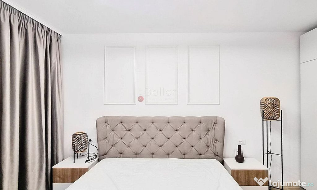 Zona Rezidentiala de Interes