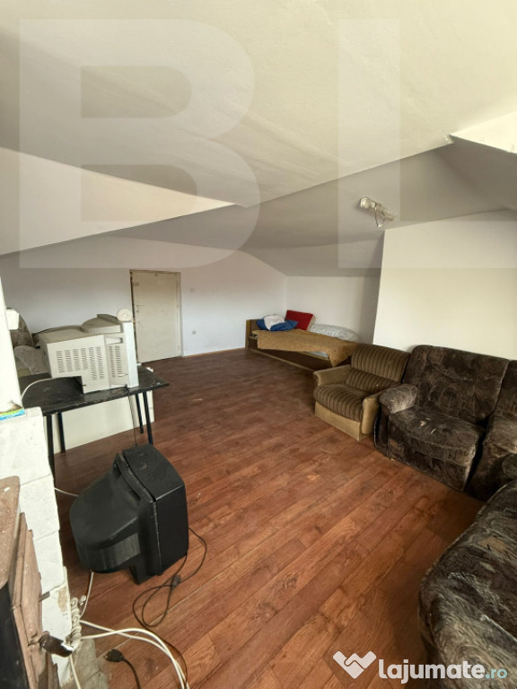 ???? Blitz oferă spre închiriere – Casă cu 3 camere + H