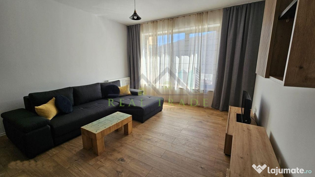 Apartament 2 camere Racadau- Tampa Gardens