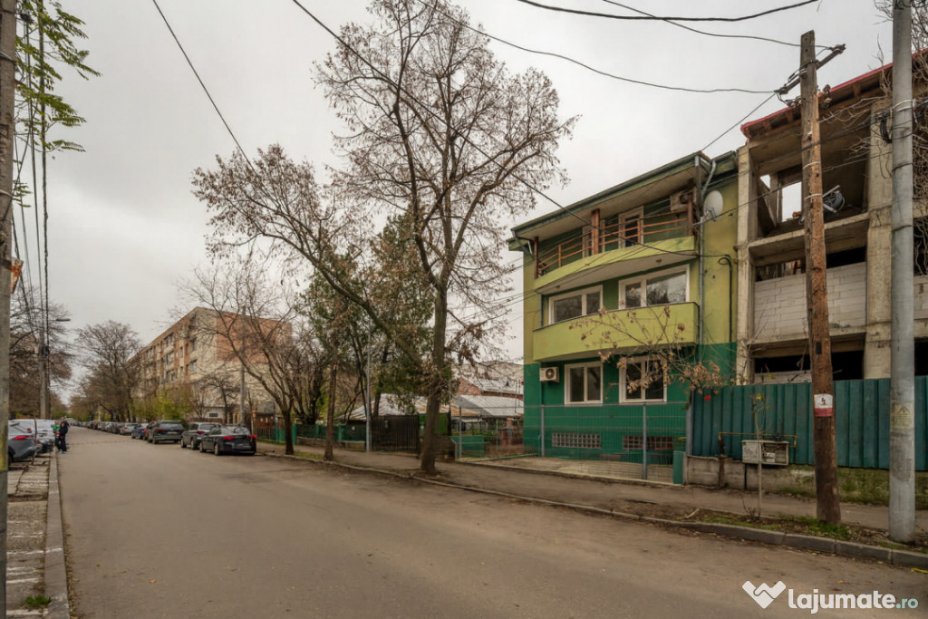 UVERTURII - CETATEA DE BALTA, VILA 436 MP UTILI, LOT 300 MP!