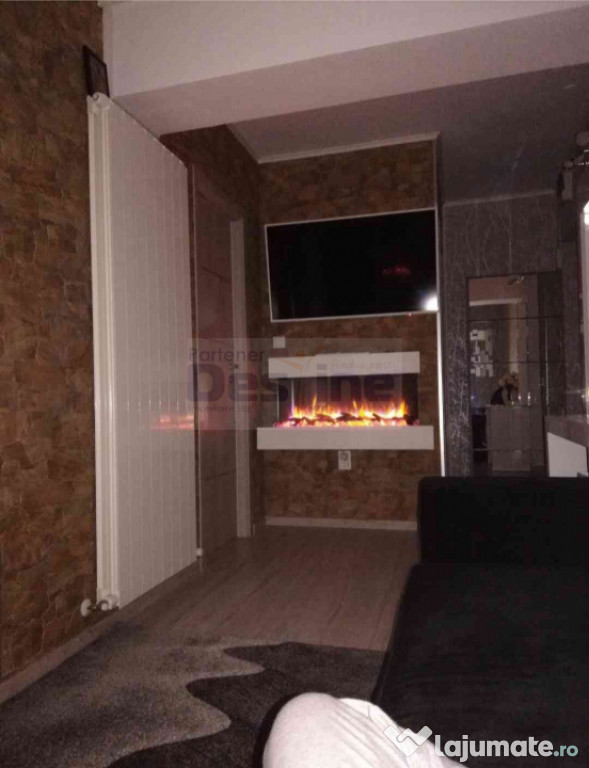 Apartament 3 camere | Zonă Cantemir | Renovare integrală