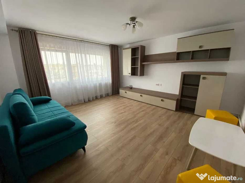 Apartament 3 camere decomandat Scriitorilor