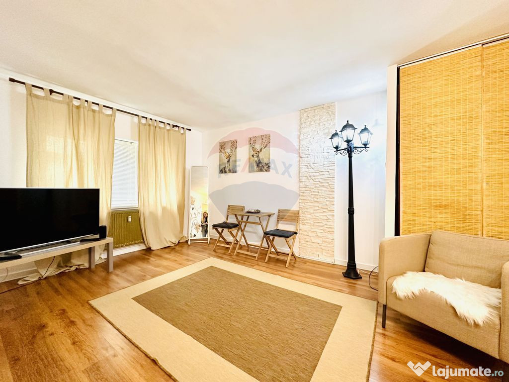 Apartament 3 camere Aviatiei/ 2 min M. Aurel Vlaicu