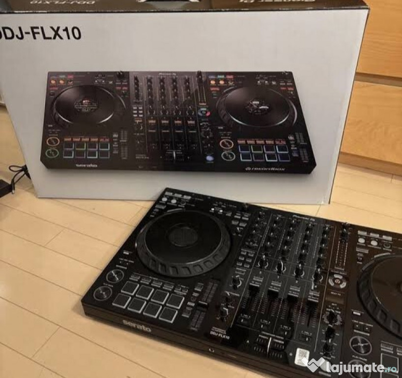 Pioneer DDJ-FLX10