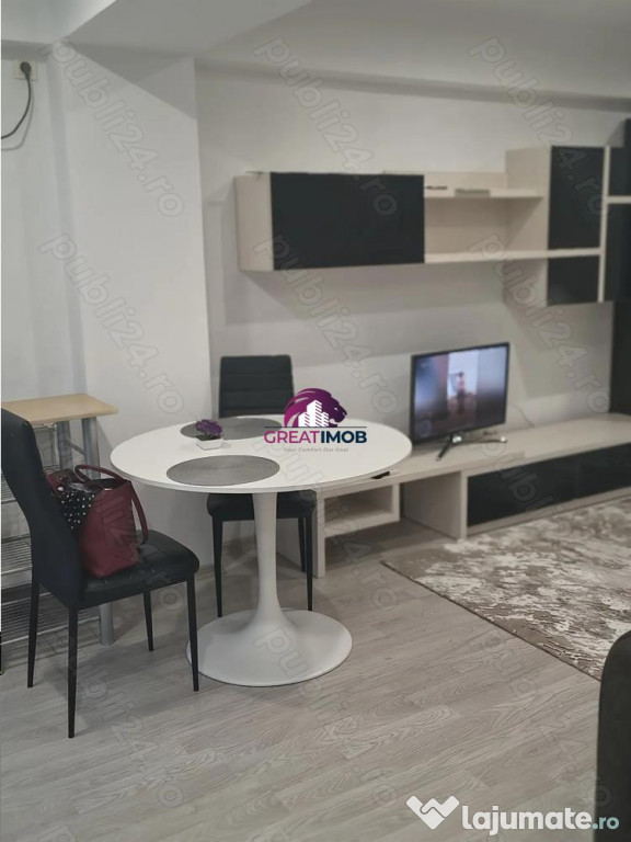 GARSONIERA 43MP ODAI OTOPENI