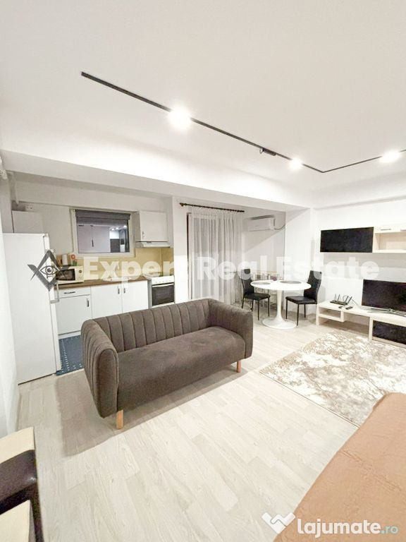 STUDIO MODERN OTOPENI-AEROPORT