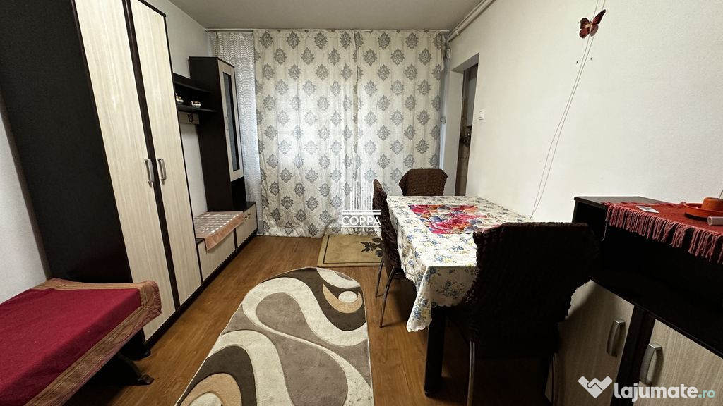 Garsonieră de închiriat 0% comision