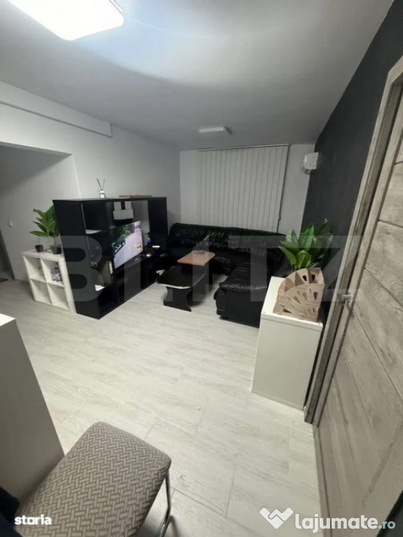 Apartament 4 camere, 123 mp, zona Micro 3