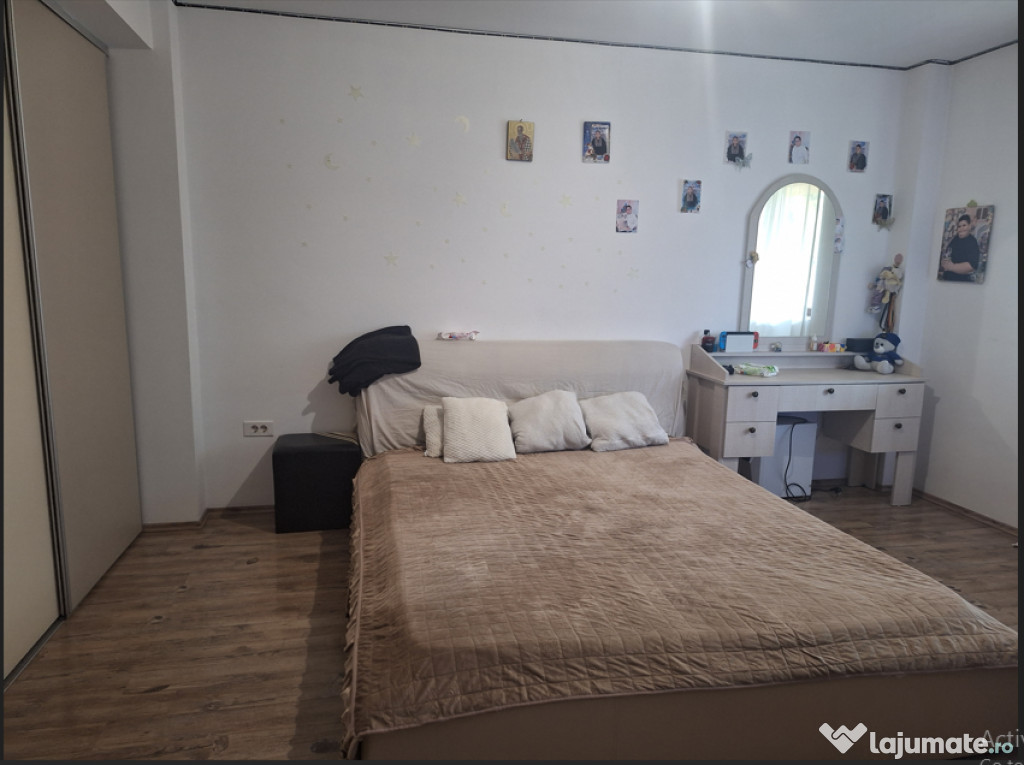 Oltenitei Ap 2 Camere gata de mutare 54 MP