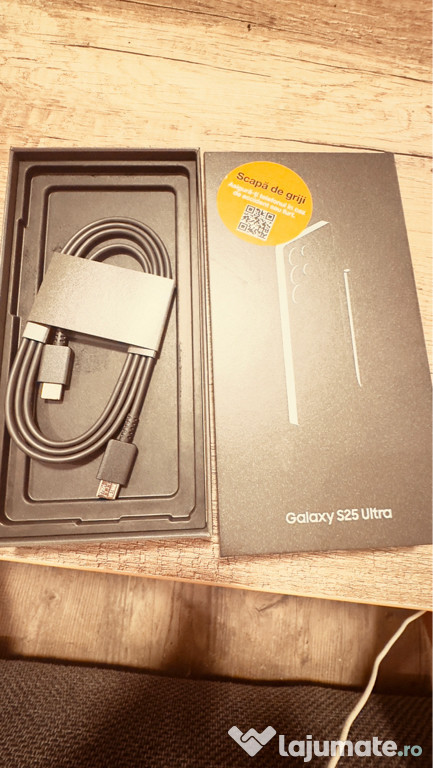 Samsung Galaxy S25 Ultra