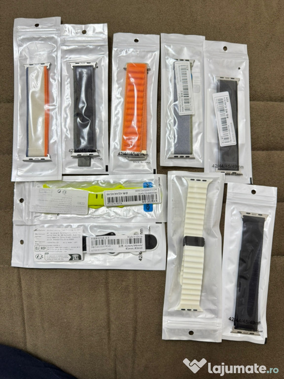 Curea apple watch 44mm