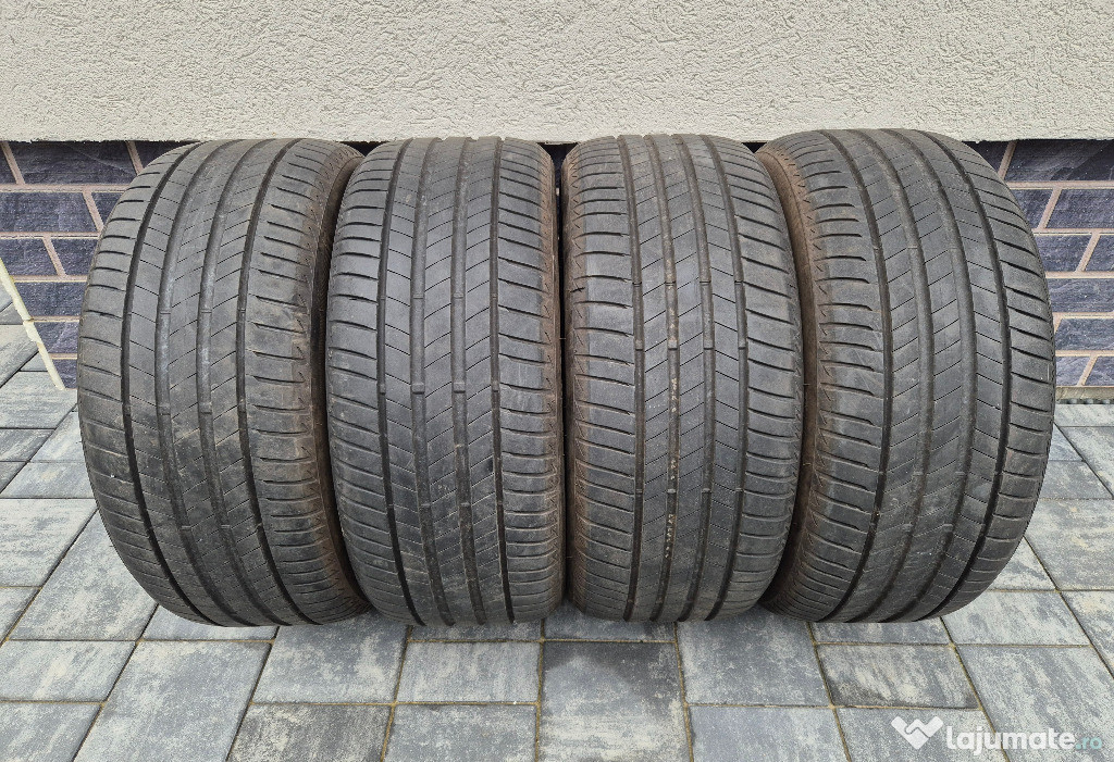 Anvelope Bridgestone, 245 45 R18, vara, DOT 2020