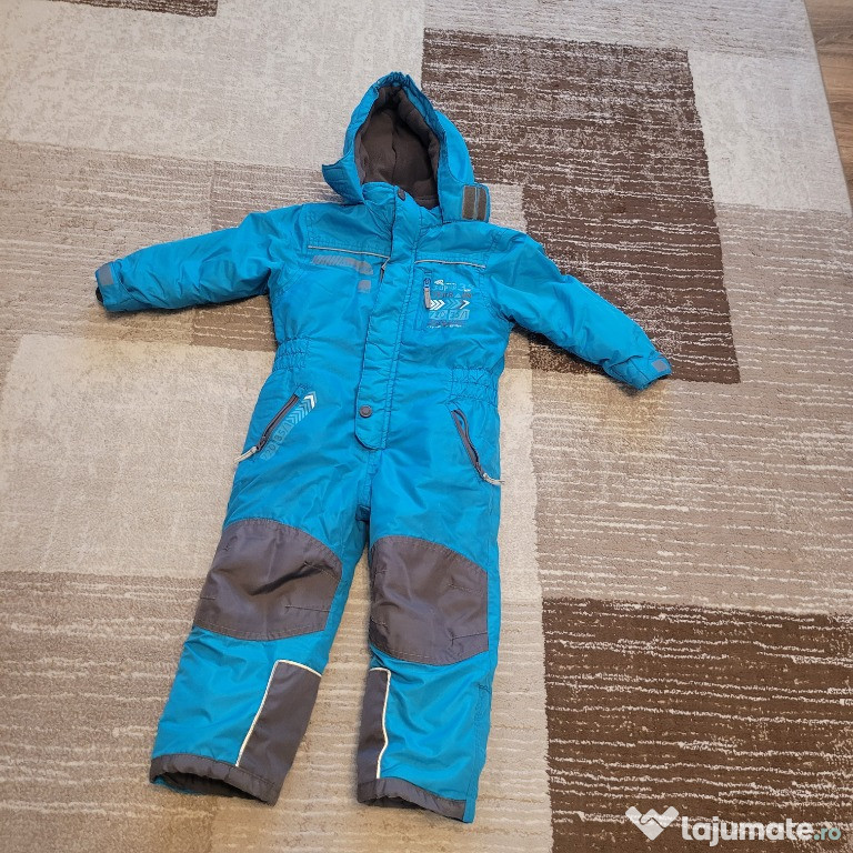 Combinezon iarna