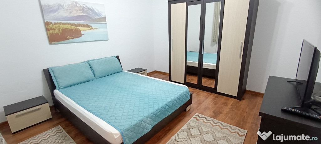 Inchiriez apartament 2 camere la casa, direct proprietar, Iosefin