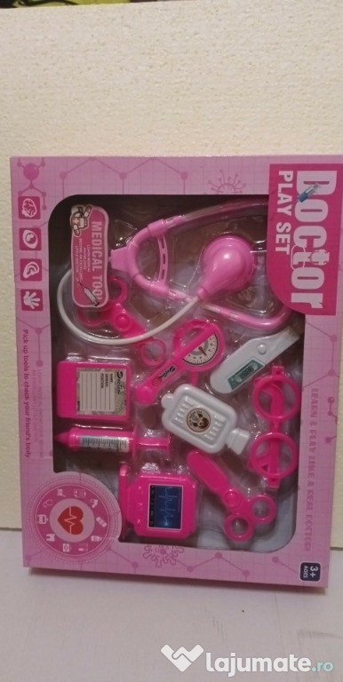 Set echipament medical