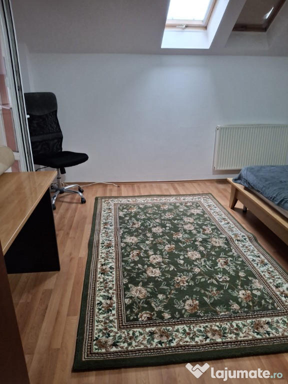 Apartament 2 camere zona H.Diana