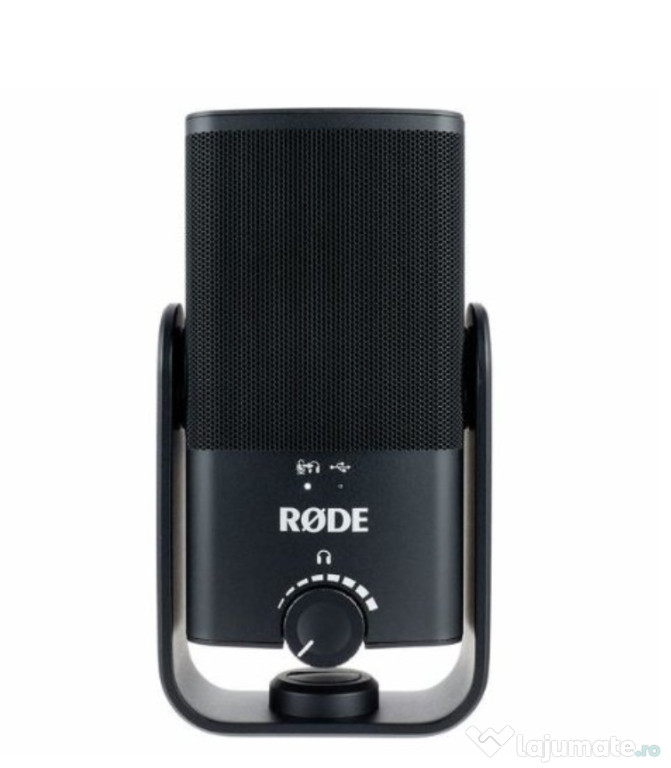 Rode NT USB Mini Microfon USB