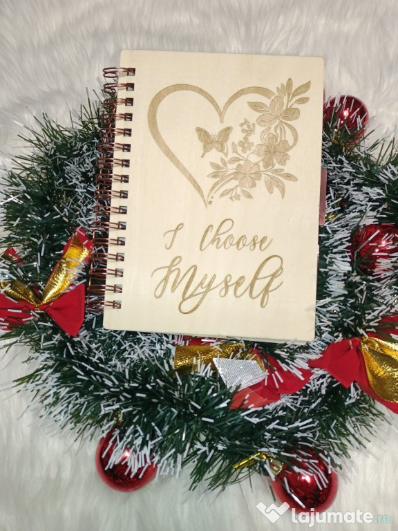 Agenda „I choose Myself”