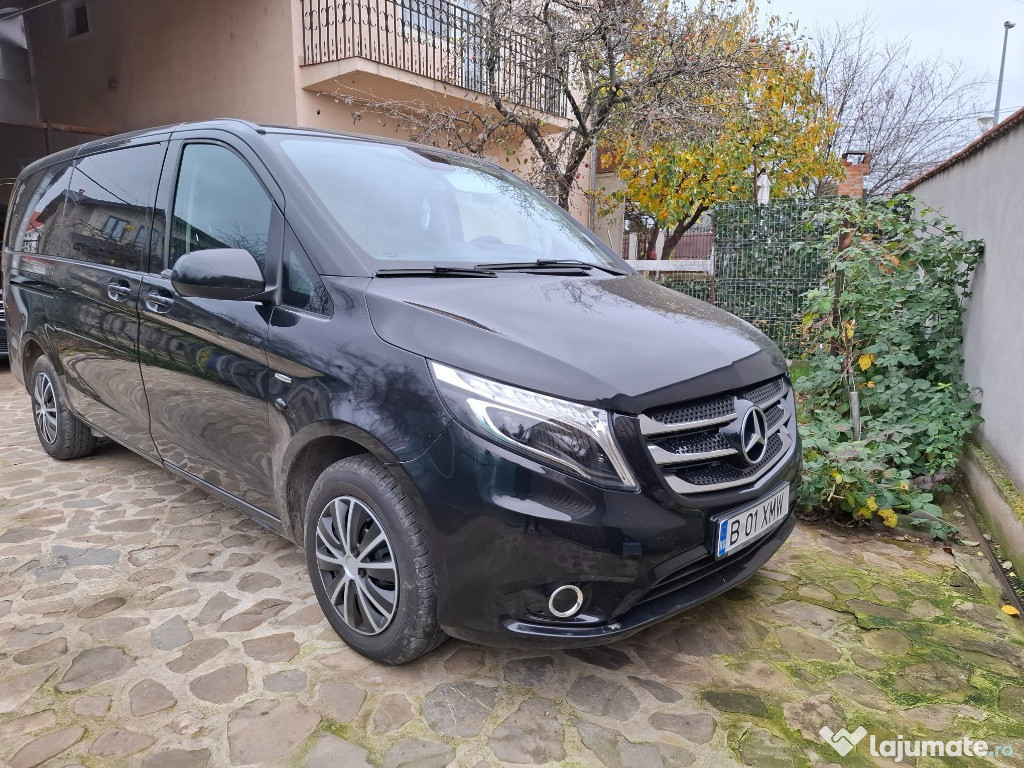 Mercedes Vito V Klasse