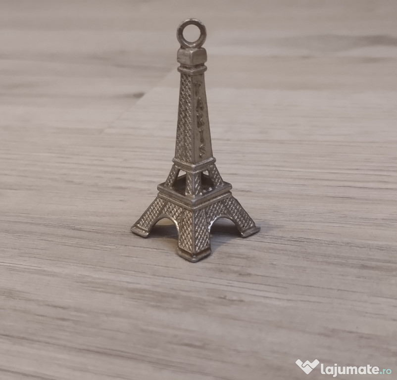Turn Eiffel in miniatura