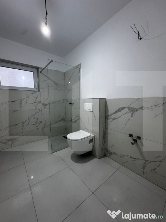 Duplex 4 camere 2 bai 137000