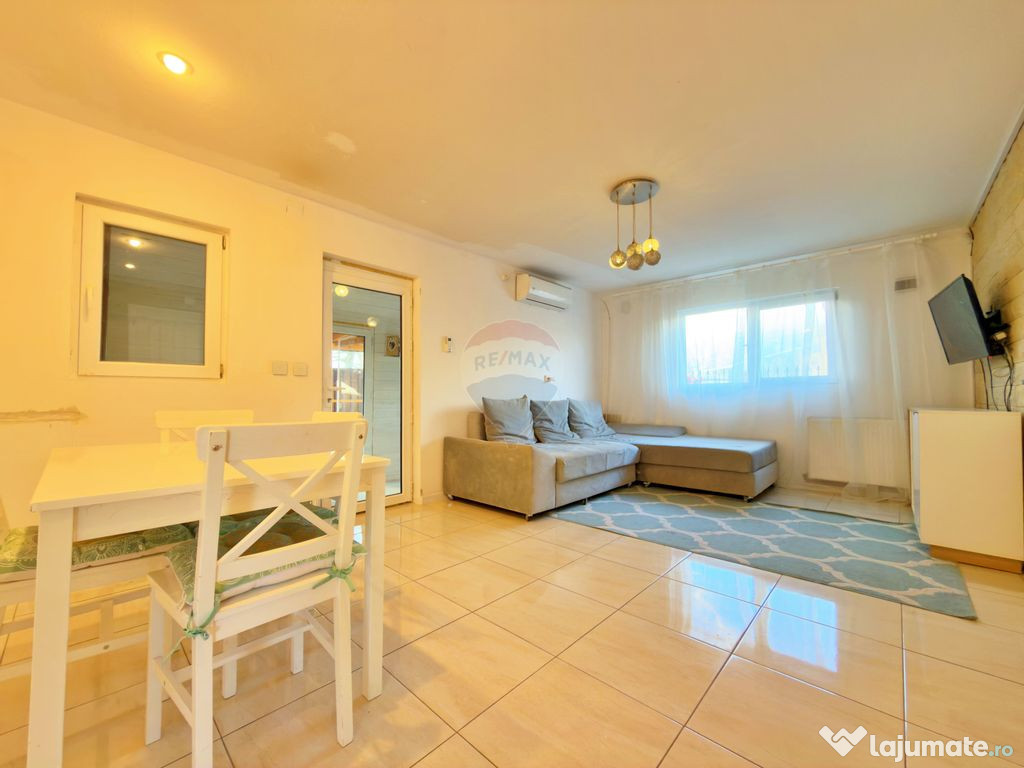 Casă cu 5 camere de vânzare în zona 3 Insule, Arad