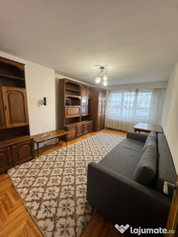 Apartament 4 camere | 79 mp utili | Zonă semicentrală